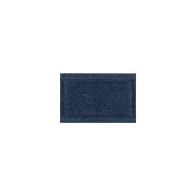 Splendor 100% Cotton Tufted 3000 GSM Reversible Bath Rug
