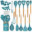 Generic 33 Utensil Set-86180575