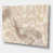 Toile tendue