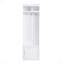 Banc de rangement multifonctionnel avec portemanteau Glenford-1052583327