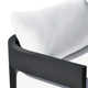 Everlee Patio Chair with Cushions