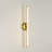 1-Light Dimmable LED Strip Vanity Light-608118463