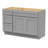 45'' Single Bathroom Vanity Base Only-93719221