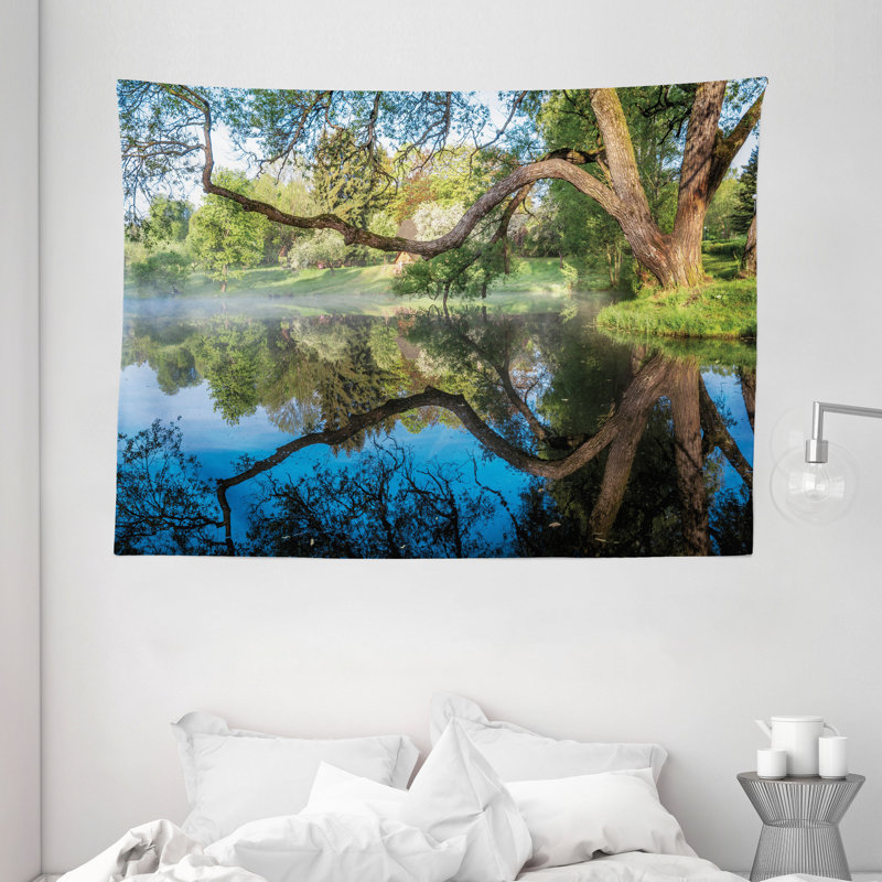 Polyester Tapestry
