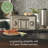 Professional Series The Four Slice Precision Toaster