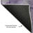 Cerrito Premium Machine Washable Cerrito AMF520 Purple Rug-103897785