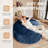 Memory Foam Bean Bag Chair Removable Cover Foldable Space Saving-1012302425-1008177970