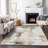 Premium Machine Washable Prisco Beige Rug-311885789
