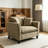 46.3" Oversized Armchair-1212149049