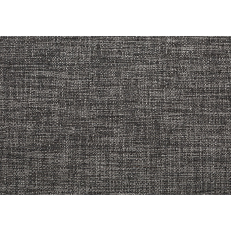 Tabouret de bar MARian Dark (sans la table), Gris foncé