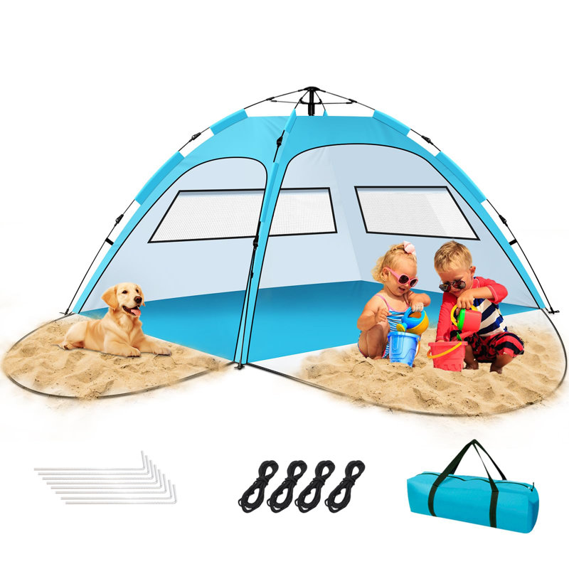 3 Person Tent