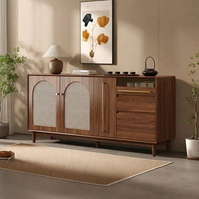 Buffet 70,87 pouces
