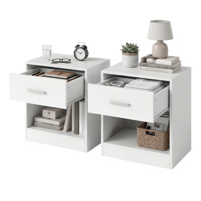 Tables de bout