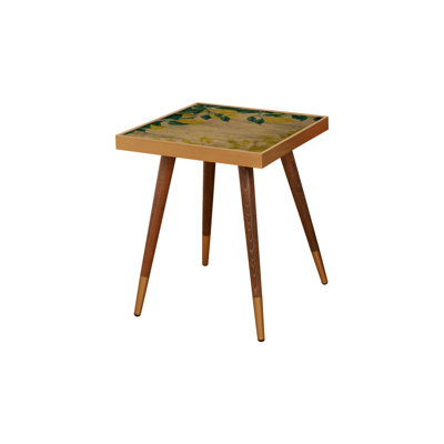Table de bout Agadir