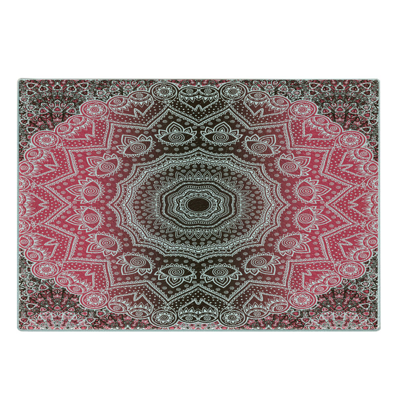 Planche à découper Ambesonne Mandala