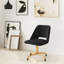 Chaise de travail Borrego-702436054