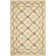 Kinchen Hand Hooked Wool Pile Southwestern Rug