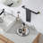 10 - Piece Bathroom Hardware Set-93723596