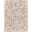 Goudy Hand Woven Wool Abstract Area Rug-107198299