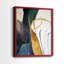 "ABSTRACT Series DCIX" par J Paul-159622335-159622310