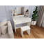 One Drawer Dresser Table