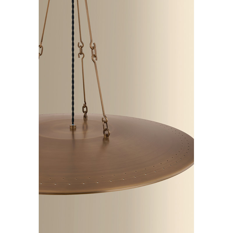 Anoka Pendant, 28.25