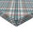 Microfiber Striped Fitted Sheet-105897355-42090950