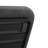 Callio Patio Metal Reclining Chaise Lounge with Wheels-83577121
