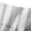 Rideau de douche Stay Wild Little Man 71 x 74