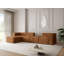Adelo 5 Seater Boucle Corner Sofa -1430259370-1430259368