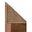 Tapis de couloir en laine Chroma-125057512