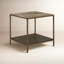 Montclair Marble End Table