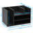 Marymount Wood File Organizer