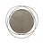 Ansley Round Metal Modern Wall Mirror-1515519311