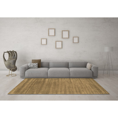 Chenille Washable Indoor Rug