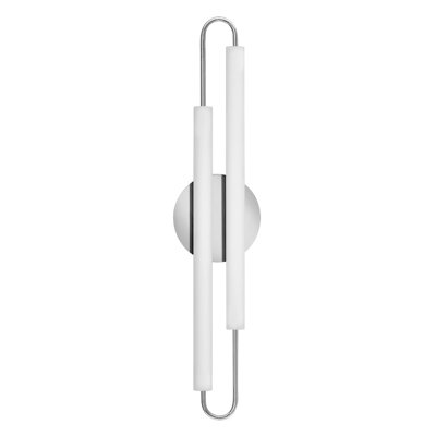 Eliseo 1 - Light Bath Sconce