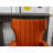 Floreal 27.5" Wide Velvet Wingback Chair-846524663
