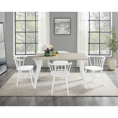 Ensemble repas Rinco - Windsor