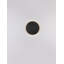 CYRCLE Aluminium LED Flush Mounted Sconce