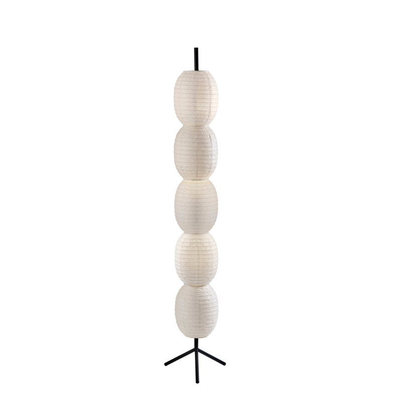 Lanai Floor Lamp