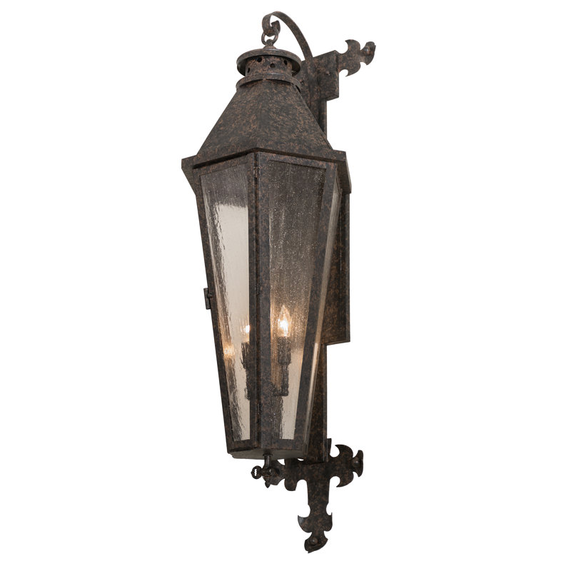 Millesime 3 - Light Armed Sconce