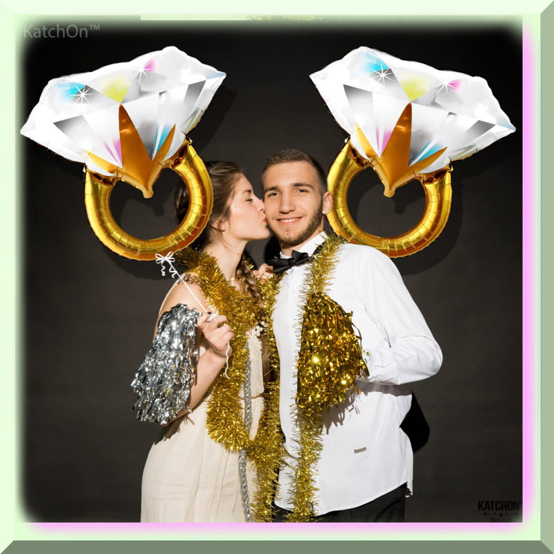 Class of 2024 Graduation Balloon Pack 45pcs