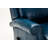 Azavier 34.5" Wide Power Lift Assist Recliner，Traditional Lift Chair-1585197991