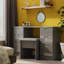 Taghi Double Pedestal Desk-1361490802