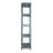 Casablanca 75.5" H x 35.5" W Standard Bookcase-111076711