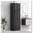 Freestanding Bathroom Storage Cabinet with 3 Drawers-1552144007