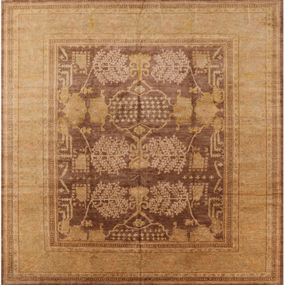 Oriental Indoor Rug