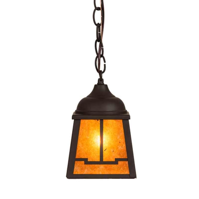 Valley View 1 - Light Pendant