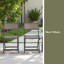  Chaise bistro Hillside, ensemble de 2-1805712458