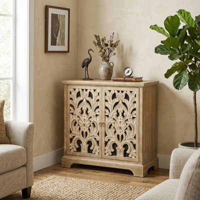 Armoire de rangement Hollow